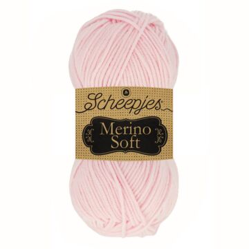 Scheepjes Merino Soft DK 647 Titan 50g