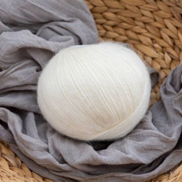 Papatya Angora - 1930