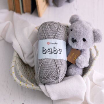 YarnArt Baby
