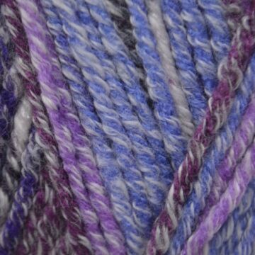 King Cole Drifter Chunky Yarn 100grm Ball