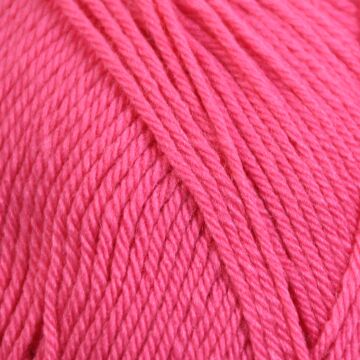 Sirdar Snuggly DK 350 Spicy Pink 50g