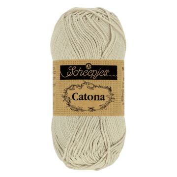 Scheepjes Catona 4ply 248 Champagne 50g