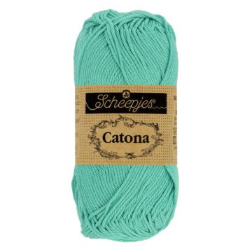 Scheepjes Catona 4ply 253 Tropic 25g