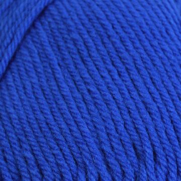 Sirdar Snuggly DK Yarn Soldier Blue 412 50g