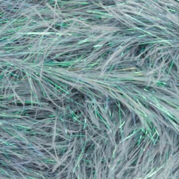 King Cole Tinsel Chunky 3423 Frozen 50g