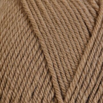 Sirdar Snuggly DK Yarn Soft Brown 428  50g