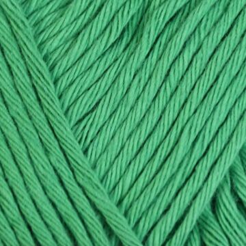 Rico Creative Cotton Aran 40 Light Green 50g