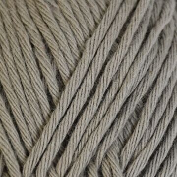 Rico Creative Cotton Aran 52 Pearl Grey 50g