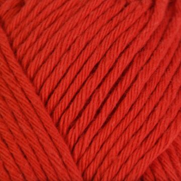Rico Creative Cotton Aran 05 Red 50g
