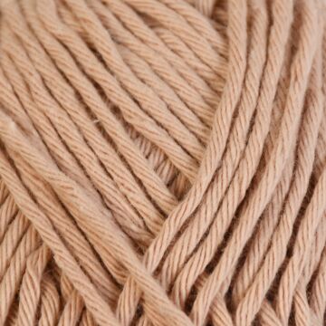 Rico Creative Cotton Aran 51 Clay 50g