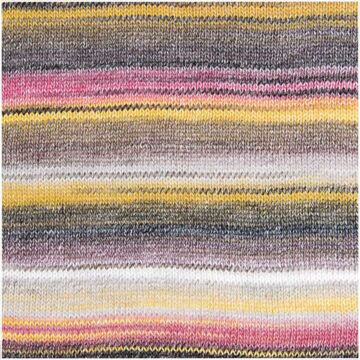 Rico Creative Melange DK 009 Pink Grey 50g