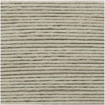 Rico Creative Ricorumi DK 004 Pearl Grey 25g