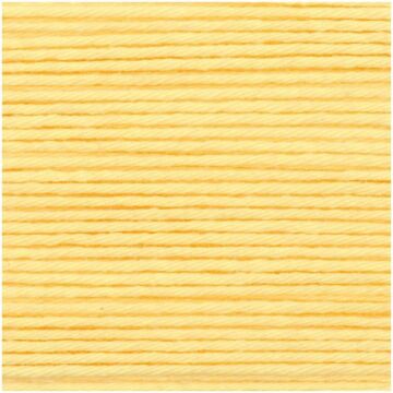 Rico Creative Ricorumi DK 005 Vanilla 25g