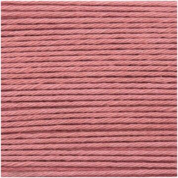 Rico Creative Ricorumi DK 010 Smokey Rose 25g