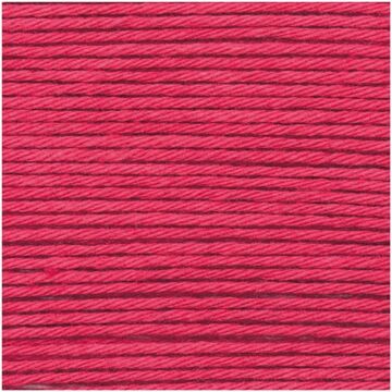 Rico Creative Ricorumi DK 013 Raspberry 25g