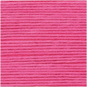 Rico Creative Ricorumi DK 014 Fuchsia 25g