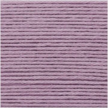 Rico Creative Ricorumi DK 018 Violet 25g