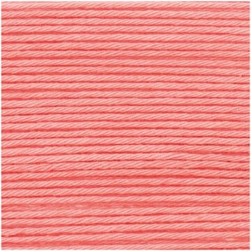 Rico Creative Ricorumi DK 021 Salmon 25g