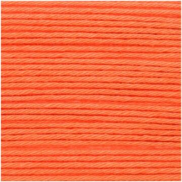 Rico Creative Ricorumi DK 024 Smokey Orange 25g