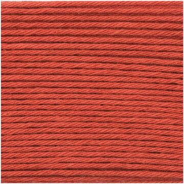 Rico Creative Ricorumi DK 025 Fox 25g