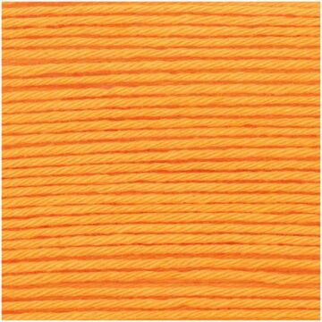 Rico Creative Ricorumi DK 026 Tangerine 25g