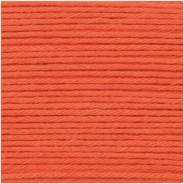 Rico Creative Ricorumi DK 027 Orange 25g