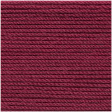 Rico Creative Ricorumi DK 030 Burgundy 25g