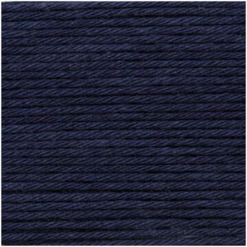 Rico Creative Ricorumi DK 036 Navy Blue 25g