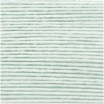 Rico Creative Ricorumi DK 037 Ice Green 25g