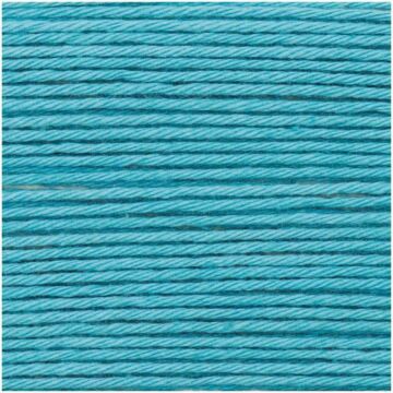 Rico Creative Ricorumi DK 039 Turquoise 25g