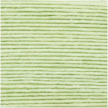 Rico Creative Ricorumi DK 045 Pastel Green 25g