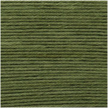 Rico Creative Ricorumi DK 048 Olive 25g