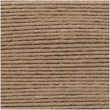 Rico Creative Ricorumi DK 052 Light Brown 25g