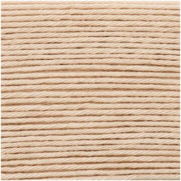 Rico Creative Ricorumi DK 054 Ecru 25g