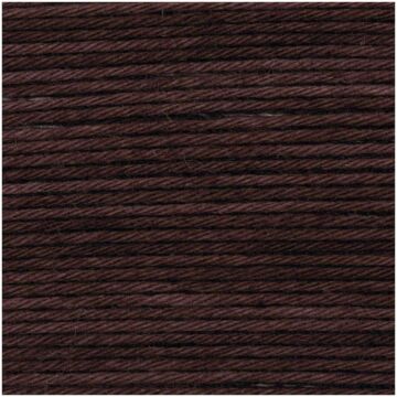 Rico Creative Ricorumi DK 057 Chocolate 25g