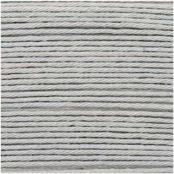 Rico Creative Ricorumi DK 058 Silver Grey 25g