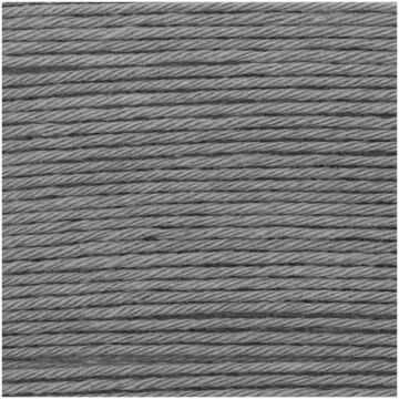 Rico Creative Ricorumi Dk 059 Mouse Grey 25g
