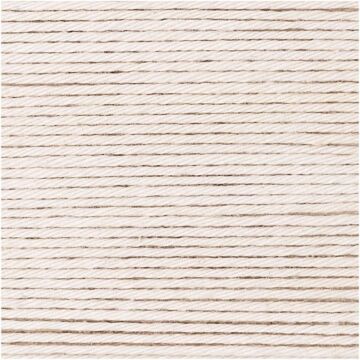 Rico Creative Ricorumi DK 061 Ivory 25g