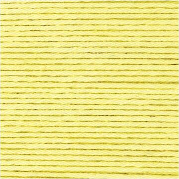 Rico Creative Ricorumi DK 062 Pastel Yellow 25g
