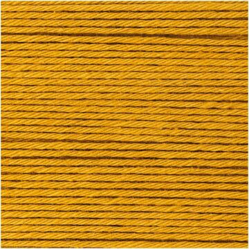 Rico Creative Ricorumi DK 064 Mustard 25g