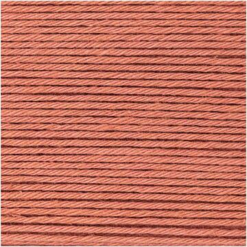 Rico Creative Ricorumi DK 069 Terracotta 25g