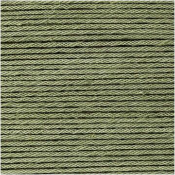 Rico Creative Ricorumi DK 076 Marsh Green 25g