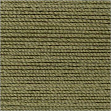 Rico Creative Ricorumi DK 078 Khaki 25g