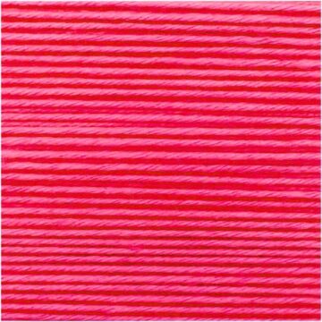 Rico Creative Ricorumi Neon DK 002 Neon Pink 25g