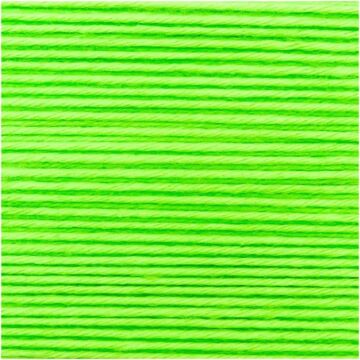 Rico Creative Ricorumi Neon DK 003 Neon Green 25g