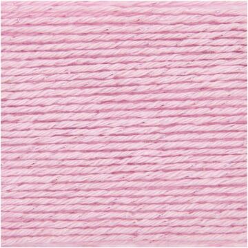 Ricorumi Twinkly Twinkly DK Pink 25g