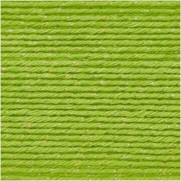 Ricorumi Twinkly Twinkly DK Green 25g