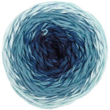 Ricorumi Spin Spin DK Blue 50g