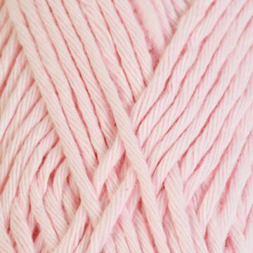 Rico Creative Cotton Aran 00 Rose 50g