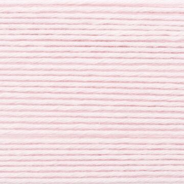 Rico Creative Baby Cotton Soft DK Yarn Light Pink 052 50g